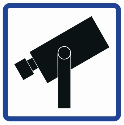 Bild för kamerabevakning